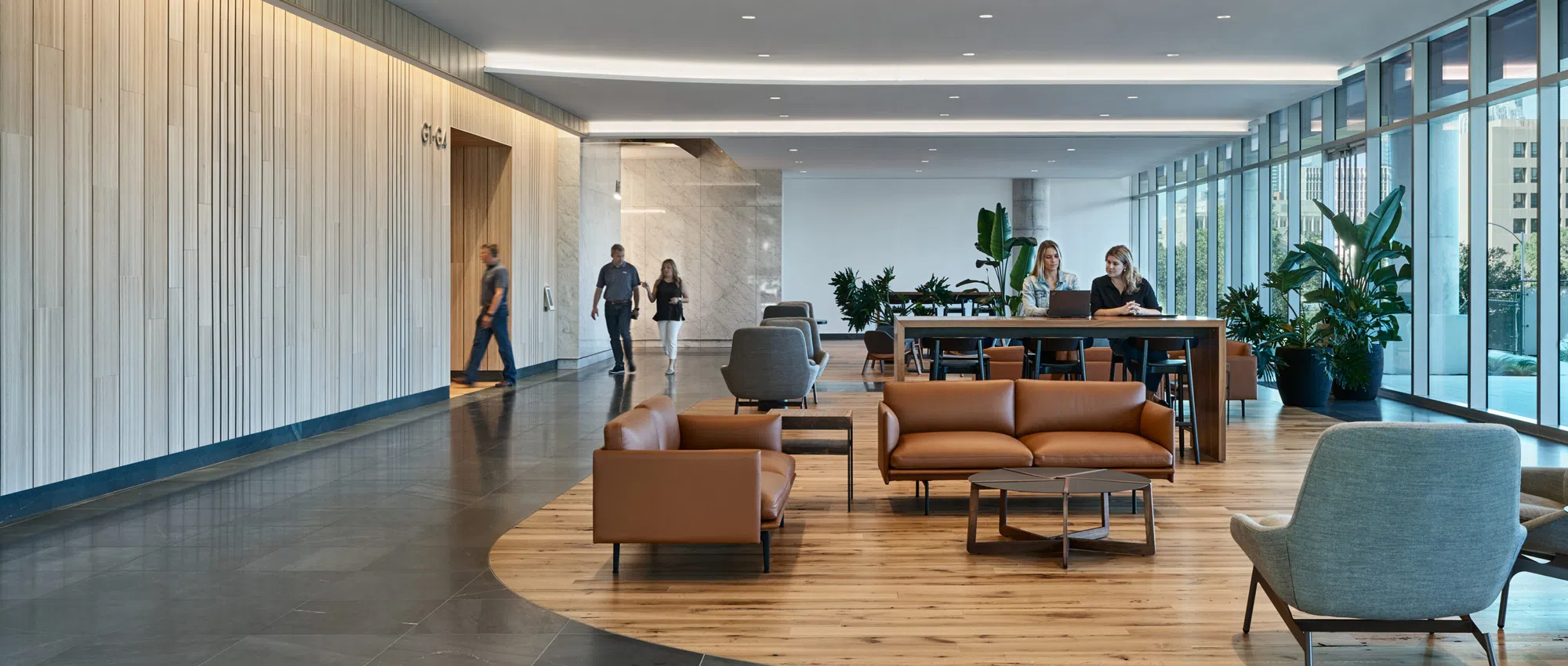 Commercial Water Solutions